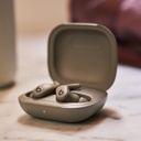 Powerbeats Fit Wireless Noise-Cancelling Secure Fit - Gravel Gray 