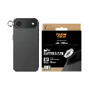 PanzerGlass Camera Lens Protector Hoops iPhone 17 Air - Glitter Silver - EN