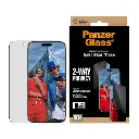 PanzerGlass Privacy Screen Protector for iPhone 17 Pro Max