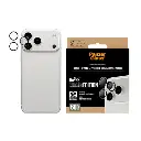 PanzerGlass® Hoops™ Transparent Lens Protector iPhone 17 Pro & 17 Pro Max - Clear