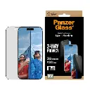 PanzerGlass Privacy Screen Protector for iPhone 17 Pro
