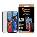 PanzerGlass Privacy Screen Protector for iPhone 17 Air
