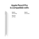 Apple Pencil Pro