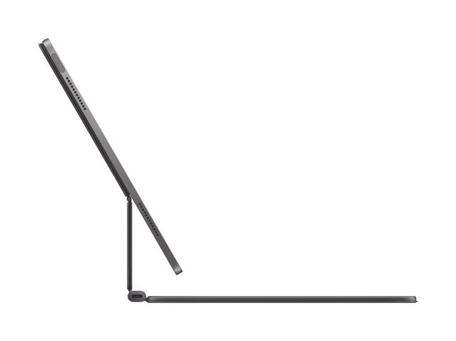 Magic Keyboard for iPad Air 13-inch (M3) - US English - Black