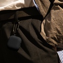 Native Union Curve Case for AirPods 4th generation - Black