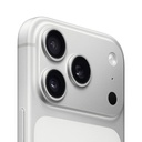 Apple iPhone 17 Pro (Silver, 256GB) - Open Box