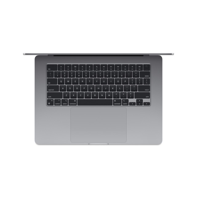 15-inch MBA M3 8-core CPU, 10-core GPU (16GB, 512GB SSD, Space Grey) - Open Box