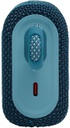 JBL Go 3 Bluetooth Speaker - Blue