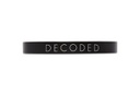 Decoded MagSafe Wireless Charging Puck 15W - Black