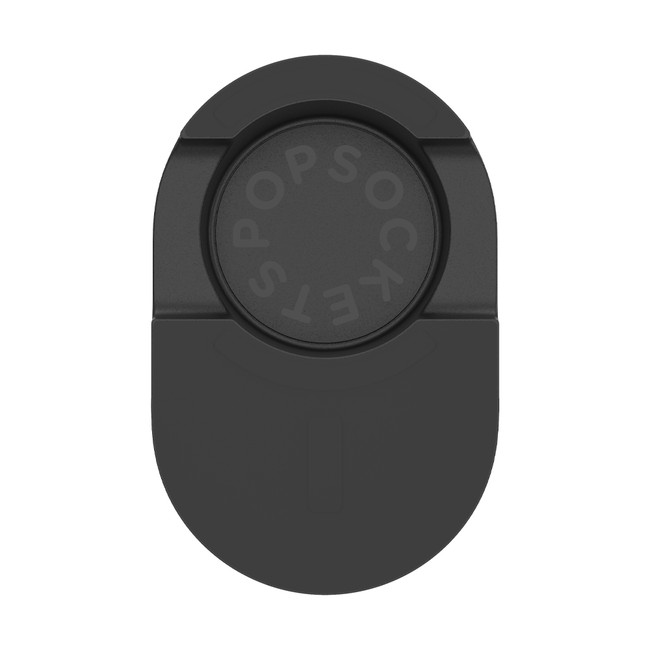 PopSockets PopMount Car Vent Mount with MagSafe - Black