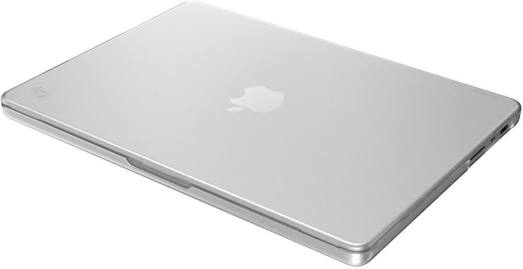 Speck Macbook SmartShell for Macbook Pro 14-inch - Clear
