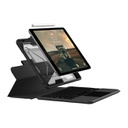UAG Bluetooth Keyboard with Trackpad for iPad 10.2-inch (7th, 8th & 9th gen) - Black