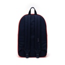 Herschel Supply Heritage Backpack - Navy (copy)