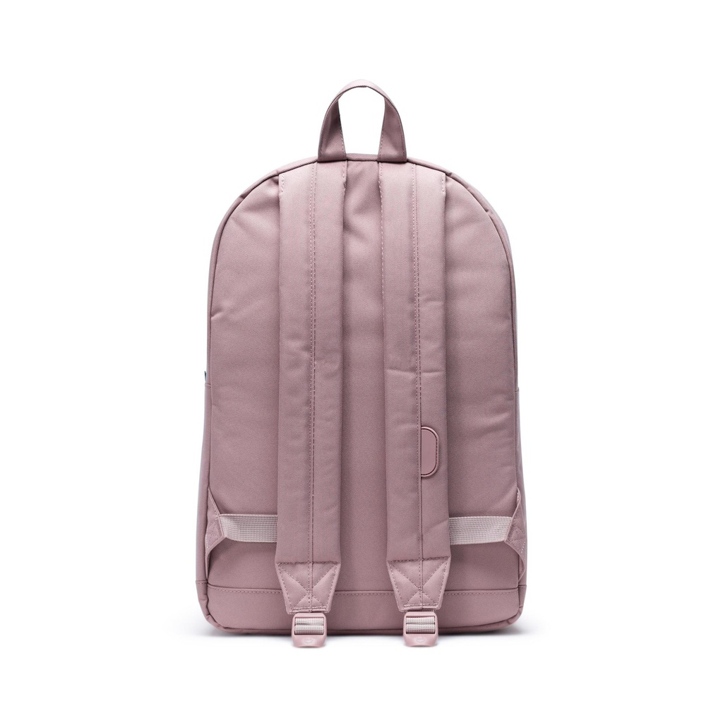 Herschel Supply Pop Quiz BackPack - Ash Rose
