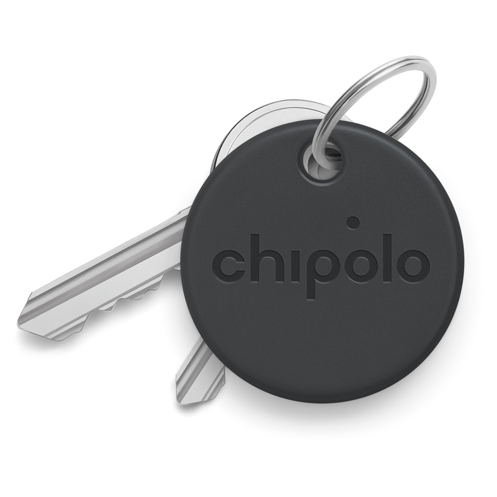 Chipolo Card Spot - Almost Black
