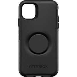 Otterbox + Pop Symmetry for iPhone 11 - Black
