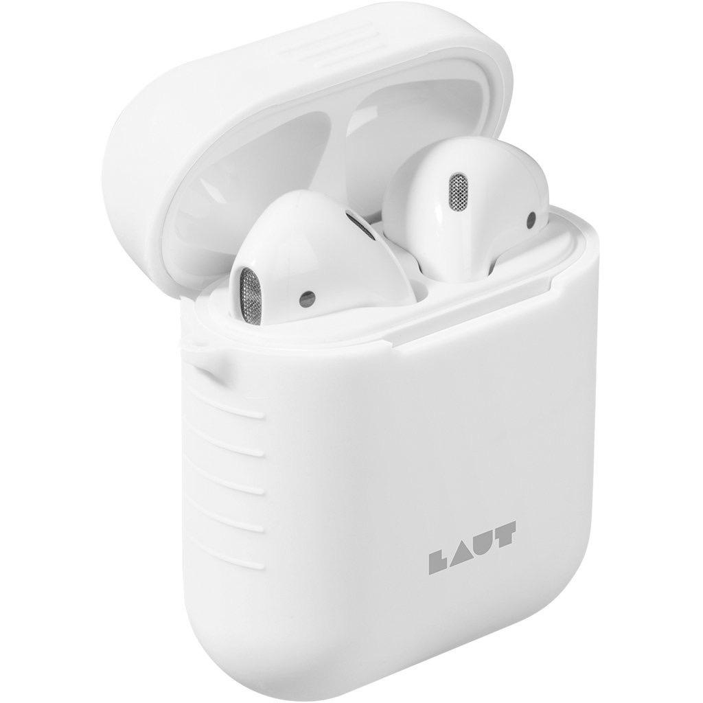 Laut Pod for AirPods - White