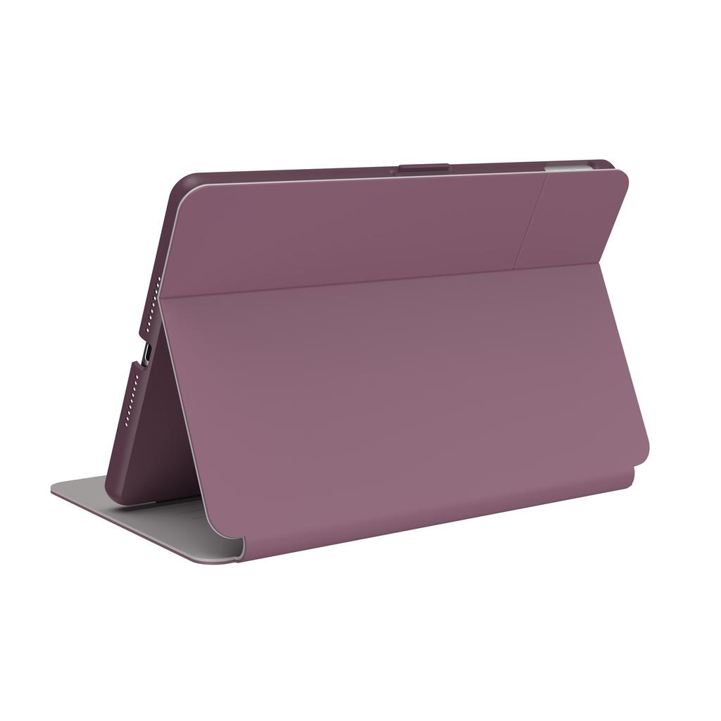 Speck Balance Folio for 10.2-inch iPad (7th, 8th & 9th gen) - Purple