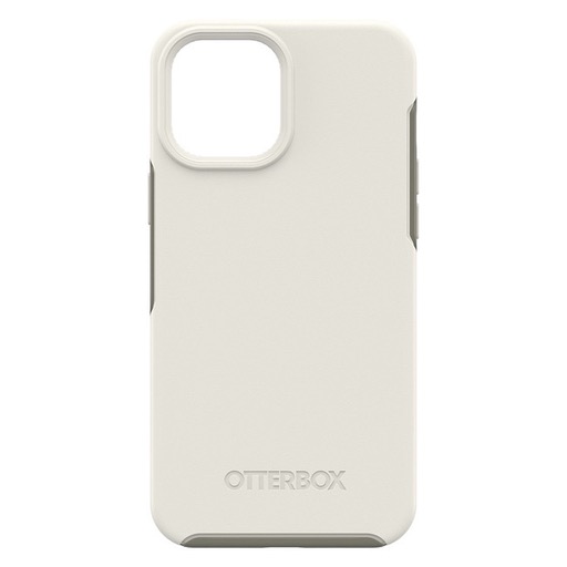 Otterbox Symmetry+ MagSafe Protective Case for iPhone 12 Pro Max - White