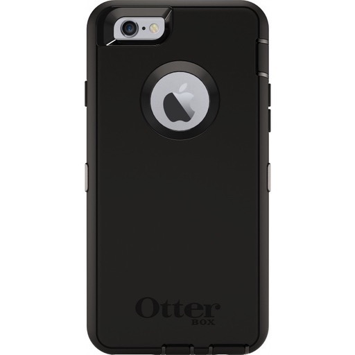 Otterbox Defender for iPhone 6 / 6s Plus - Black