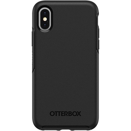 Otterbox Symmetry Case for iPhone XS Max - Black