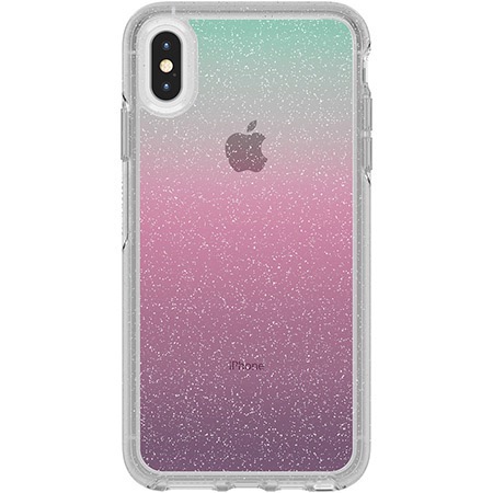 Otterbox Symmetry Case for iPhone XS Max - Gradient Energy
