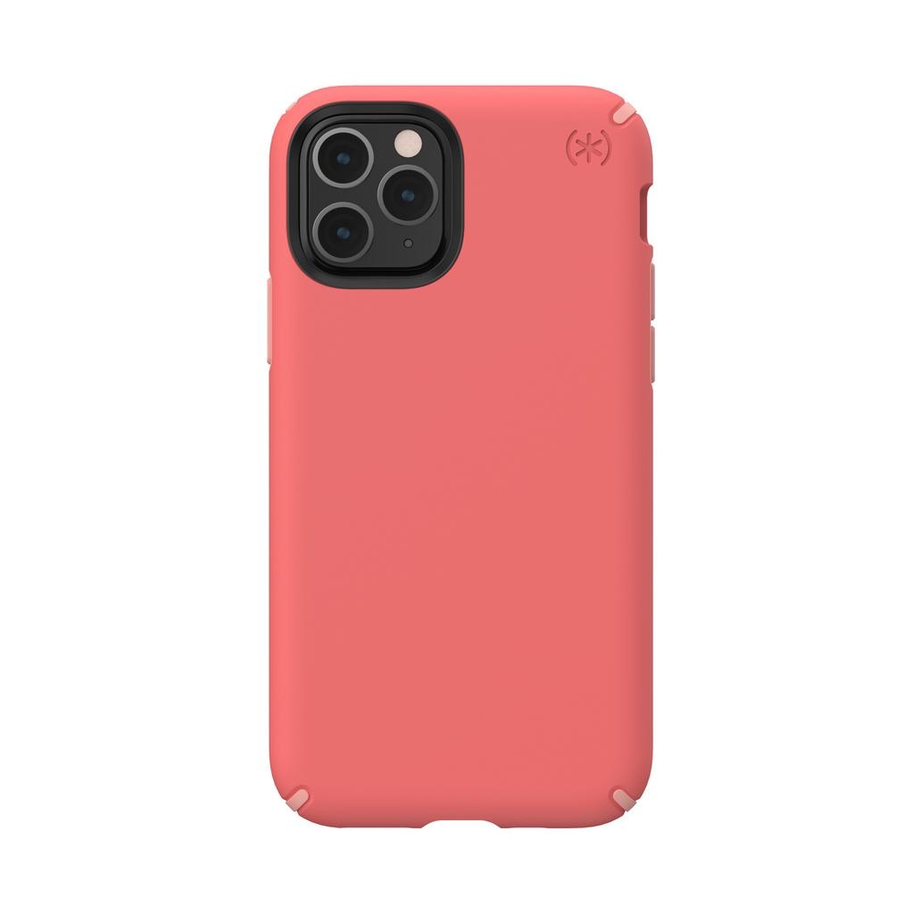 Speck Presidio Pro for iPhone 11 Pro  -  Parrot Pink