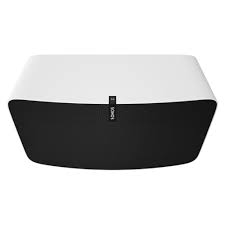 Sonos Play:5 Gen 2 - White