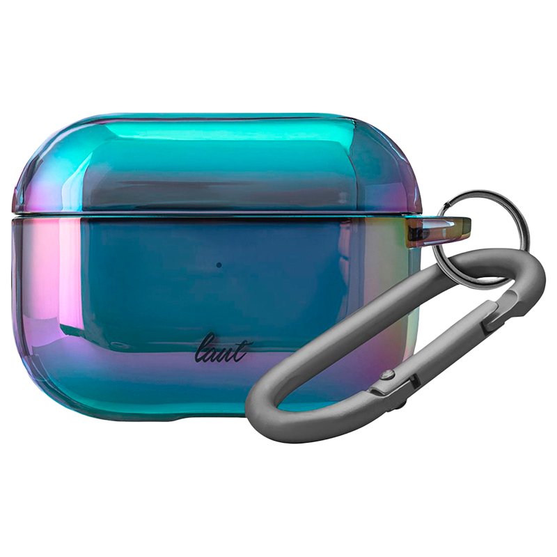 LAUT HOLOGRAPHIC for AirPods Pro (1st Generation)  - Midnight