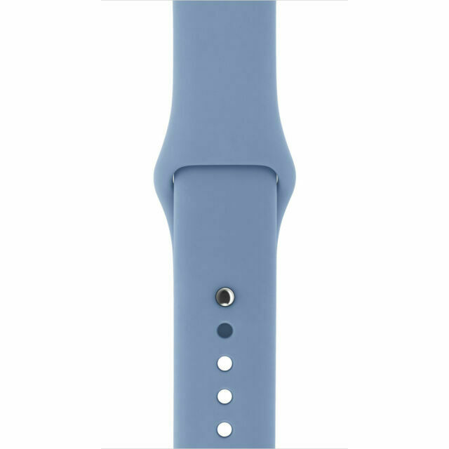 Apple Watch 44mm/45mm/46mm/49mm Azure Sport Band (Demo)