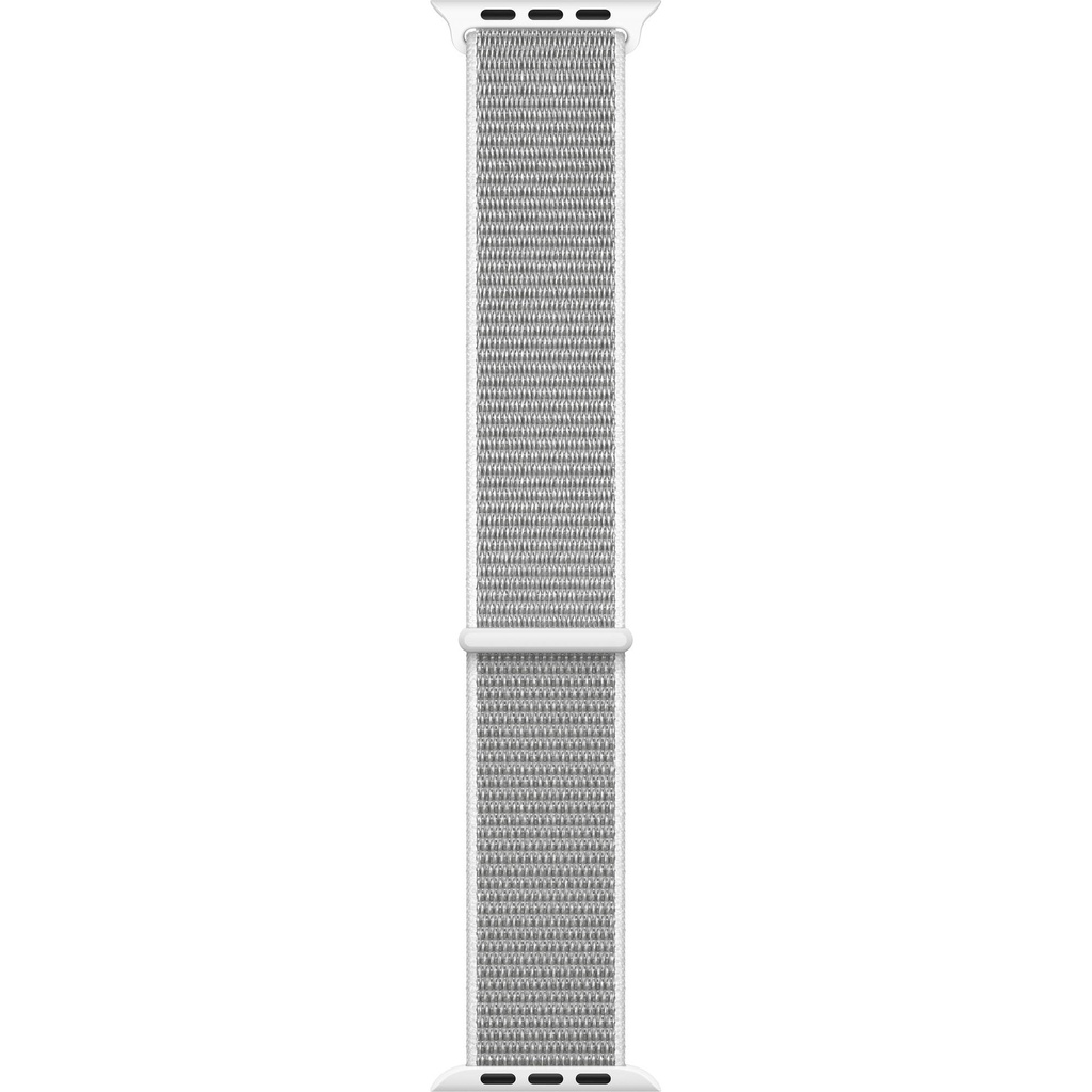 Apple Watch 40mm/41mm/42mm Seashell Sport Loop (Demo)