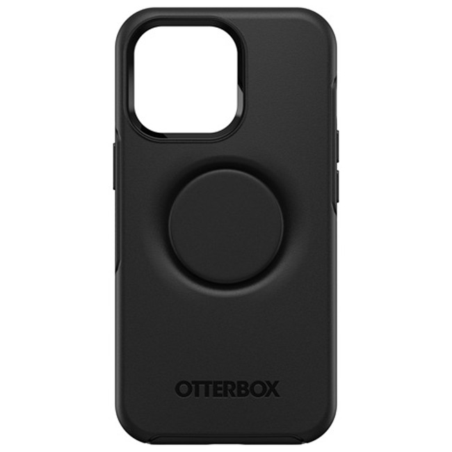 Otterbox Otter + Pop Symmetry iPhone 13 Pro - Black