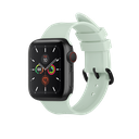 Native Union Apple Watch Silicone Strap 44mm/45mm/46mm/49mm - Sage