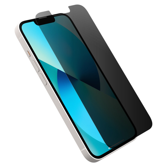 Otterbox Alpha Glass Privacy iPhone 12/12 Pro & 13/13 Pro