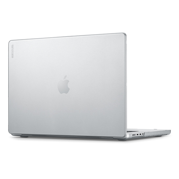 Incase Hardshell Case for MacBook Pro 16 inch (M1) - Clear