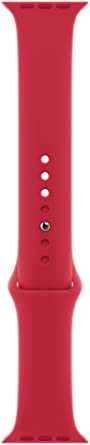 Apple Watch 44mm (PRODUCT)RED Sport Band (Demo)