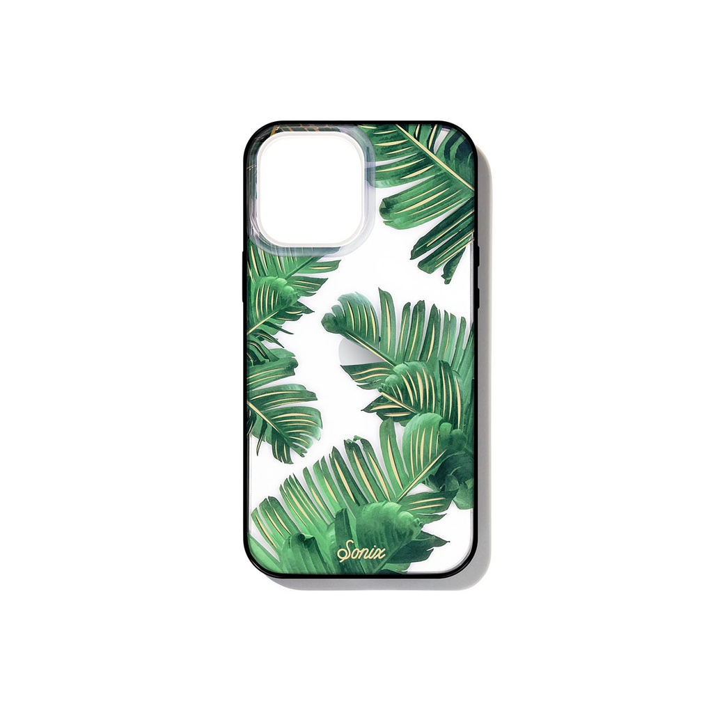 Sonix Clear Coat Case for iPhone 14 - Bahama
