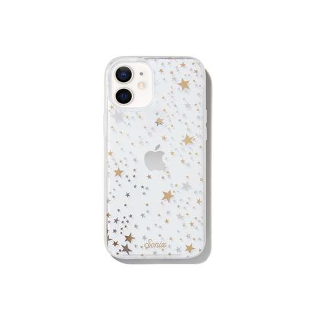 Sonix Clear Coat Case for iPhone 14 Plus - Starry Night