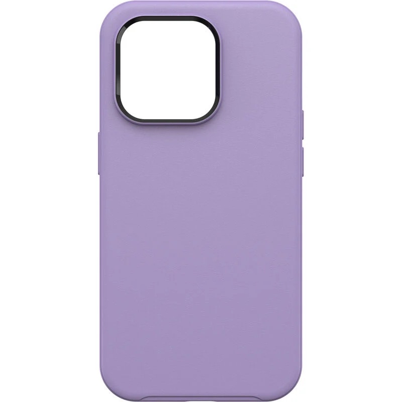 Otterbox Symmetry+ Case with MagSafe for iPhone 14 Pro - Lilac