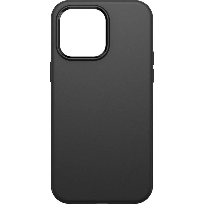 Otterbox Symmetry+ Case with MagSafe for iPhone 14 Pro Max - Black