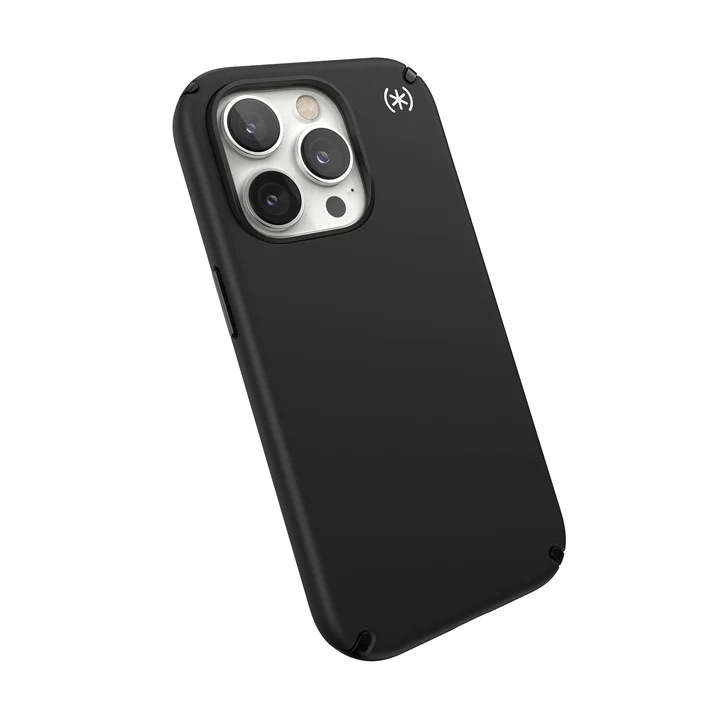 Speck Presidio2 Pro Case for iPhone 14 Pro Max - Black