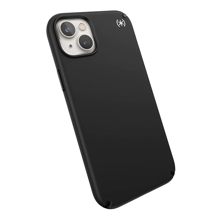 Speck Presidio2 Pro Case for iPhone 14 Plus - Black