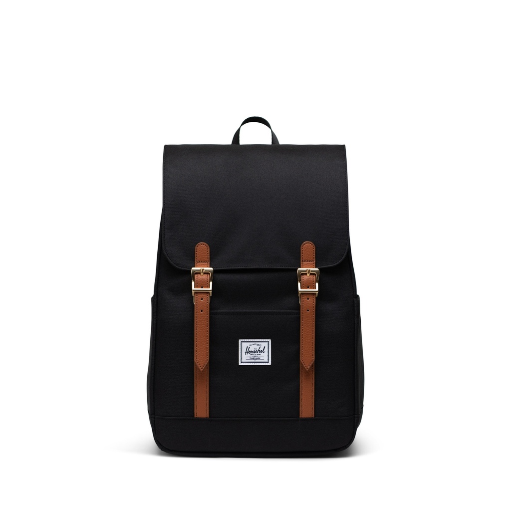 Herschel Retreat™ Small Backpack (17L) - Black