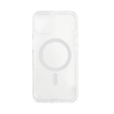 jump+ Case with MagSafe for iPhone 14 / 13 - Clear