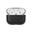 Native Union Classic Leather Case for Airpods Pro (2nd Generation) - Black