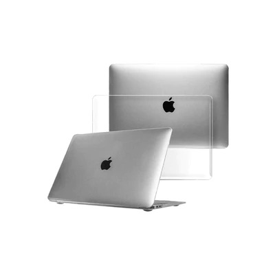 Laut Slim Crystal-X for 15-inch MacBook Air (M2 & M3) - Clear