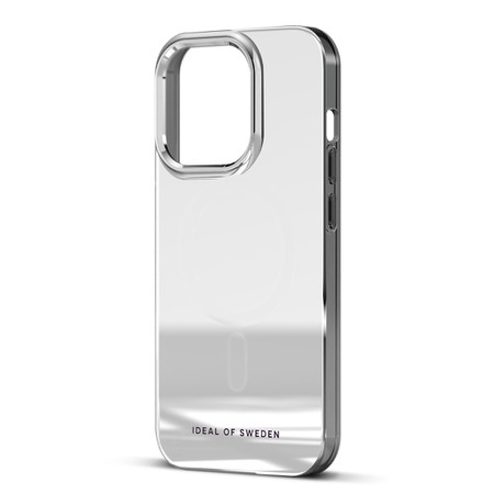 Ideal of Sweden Hard Case with MagSafe for iPhone 15 Pro Max - Mirror