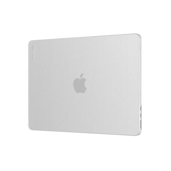Incase Hardshell Case for 15-inch MacBook Air (M2 & M3) Dots - Clear