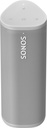 Sonos Roam Smart Speaker - White (Open Box)