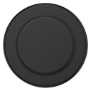 PopSockets - PopGrip For MagSafe with Magnetic Ring Adapter - Black